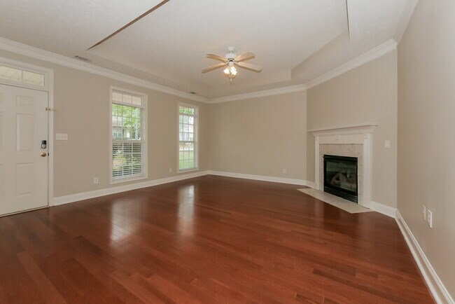 Foto del edificio - 4115 Springvale Way