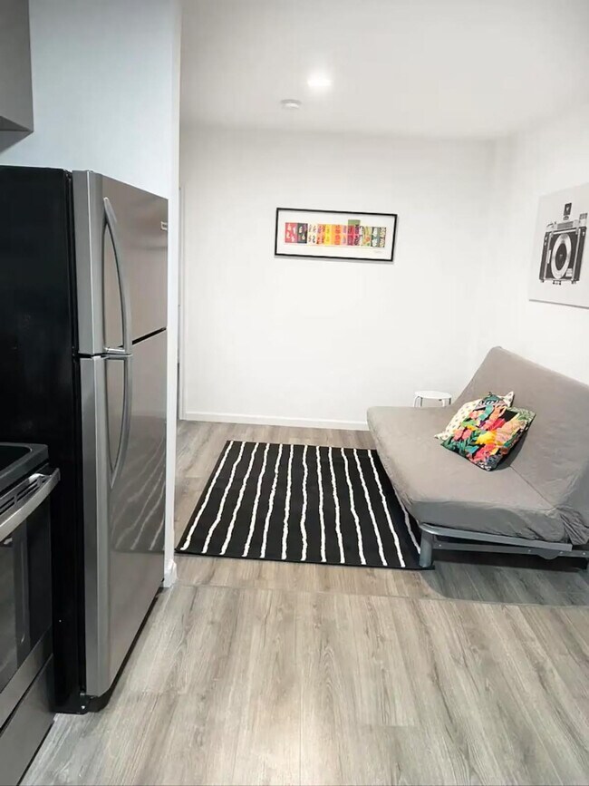 Foto del edificio - 224 W 135th St