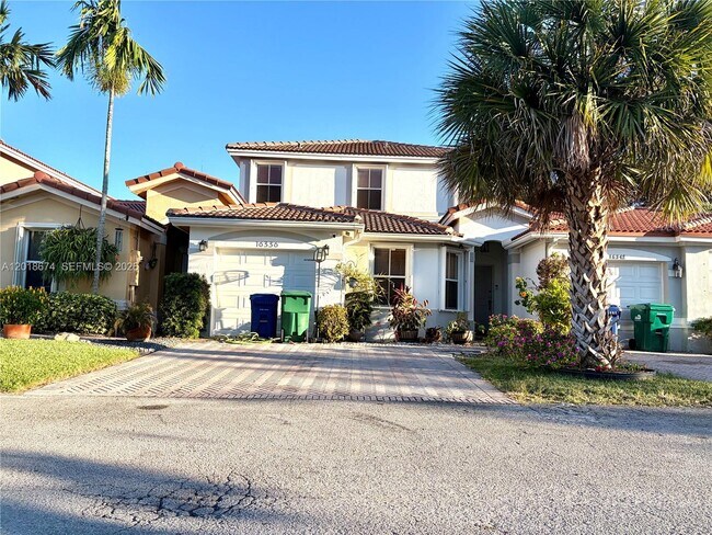 Foto del edificio - 16336 SW 48th Ter
