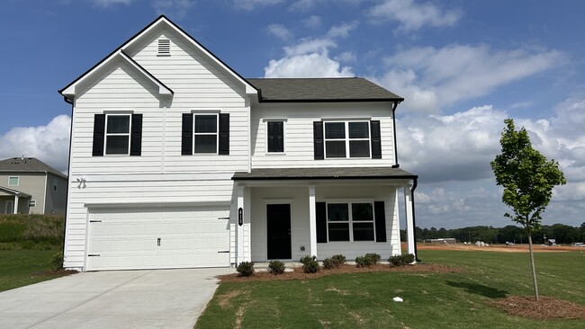 Building Photo - 415 Pointe N Dr