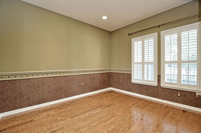 Foto del edificio - 125 Fox Home Ln