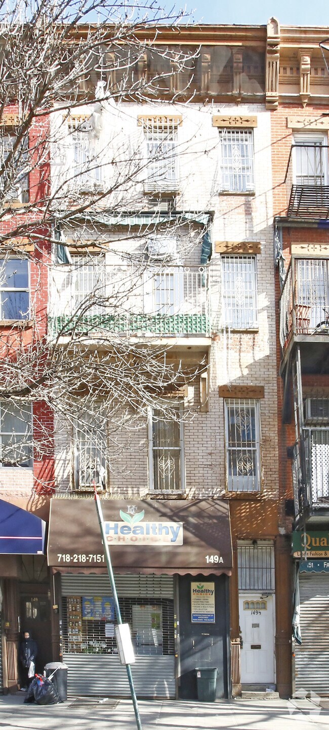 Building Photo - 149 1/2 Division Ave
