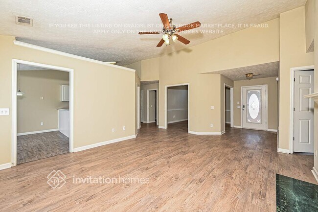 Building Photo - 705 Avalon Forest Dr NW