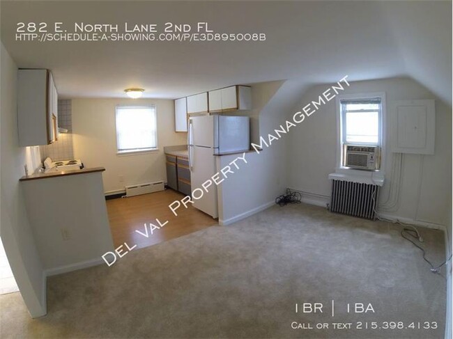 Foto del edificio - 282 E North Ln