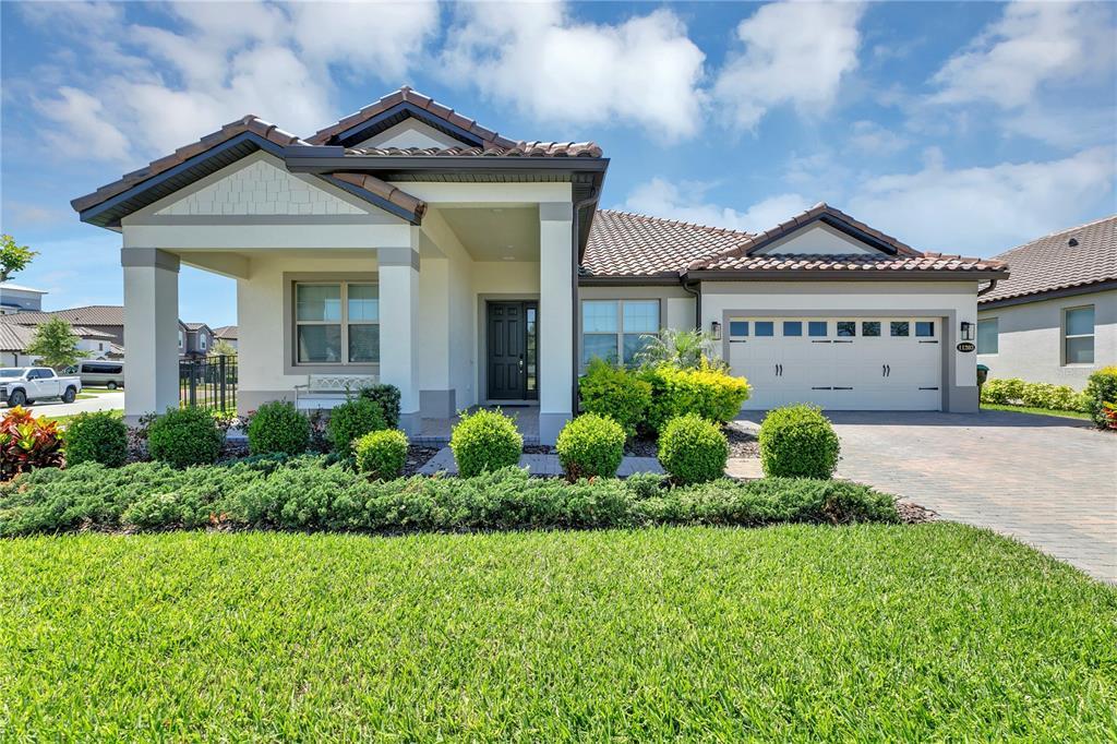 Foto principal - 11203 Lemon Lake Blvd