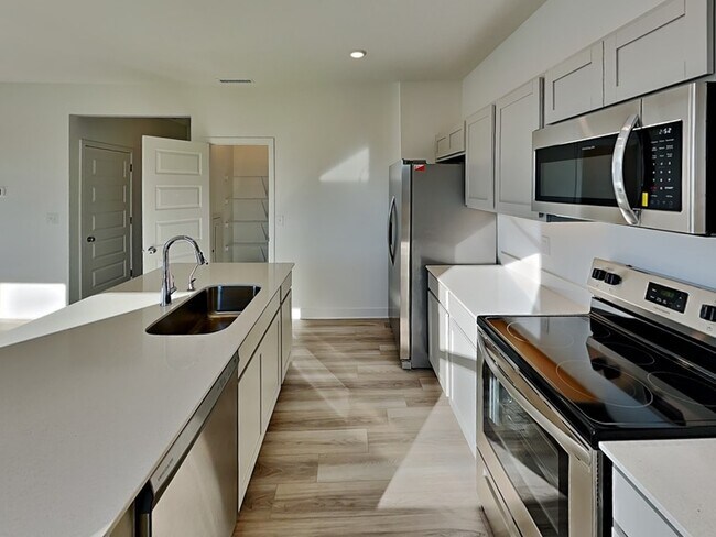 Foto del edificio - 11713 Hartwell St