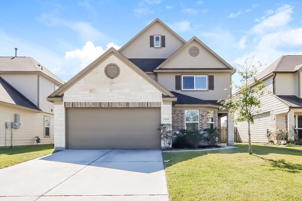 Foto principal - 9958 Chimney Swift Ln