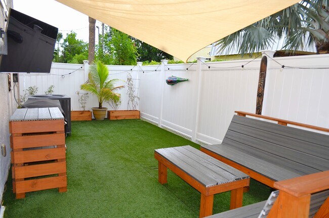 Foto del edificio - 595 Park Ave