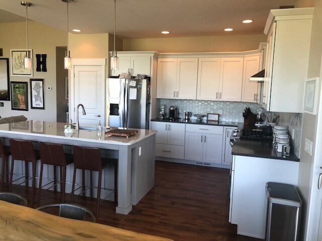 Building Photo - Upper Miller Creek Custom Home