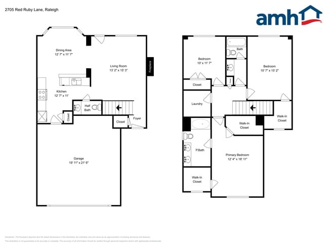 Building Photo - 2705 Red Ruby Ln