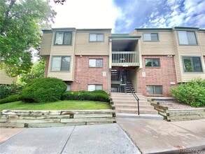 Building Photo - 3606 S Depew St