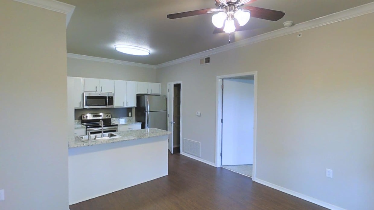 Photo - Timberlinks At Denton Apartments