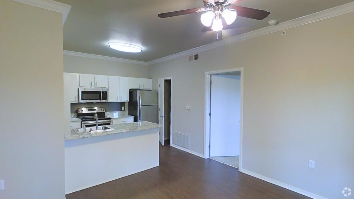 Photo - Timberlinks At Denton Apartments