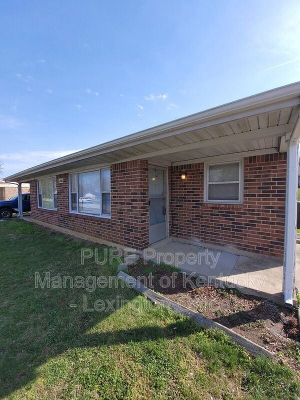 Foto del edificio - 1336 Liberty Dr