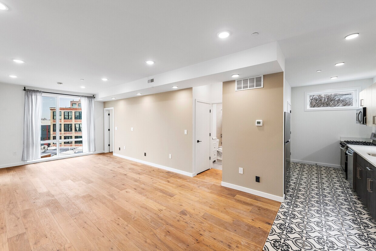 Foto principal - 438 Memphis St