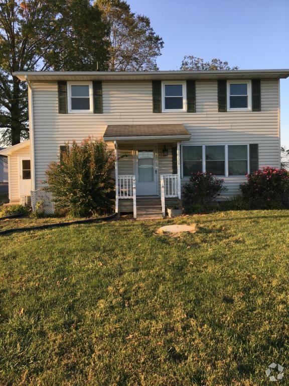 Building Photo - 15736 Shinham Rd