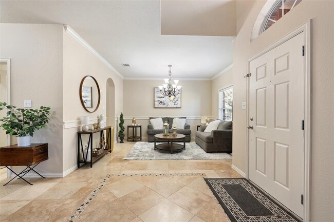 Foto del edificio - 2500 White Stallion Way