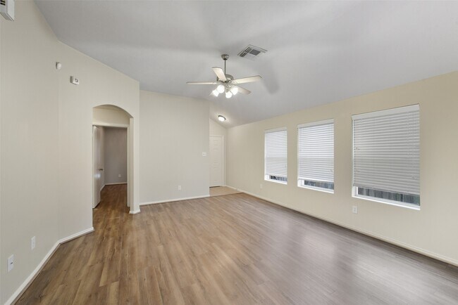 Foto del edificio - 19907 Parkstone Bend Ln