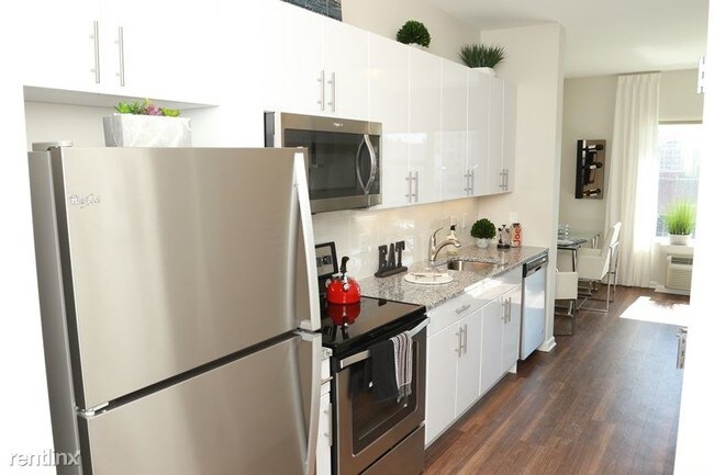 Foto del edificio - Studio, 1 bath  - 3 journal square