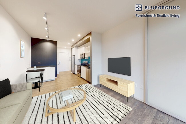 Foto del edificio - 2425 Blueridge Ave