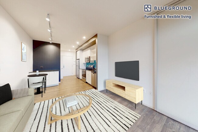 Foto del edificio - 2425 Blueridge Ave