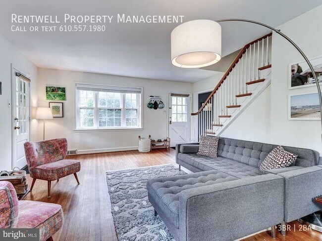 Building Photo - 3BR 2 Full BA_Colonial Style Home in Haver...