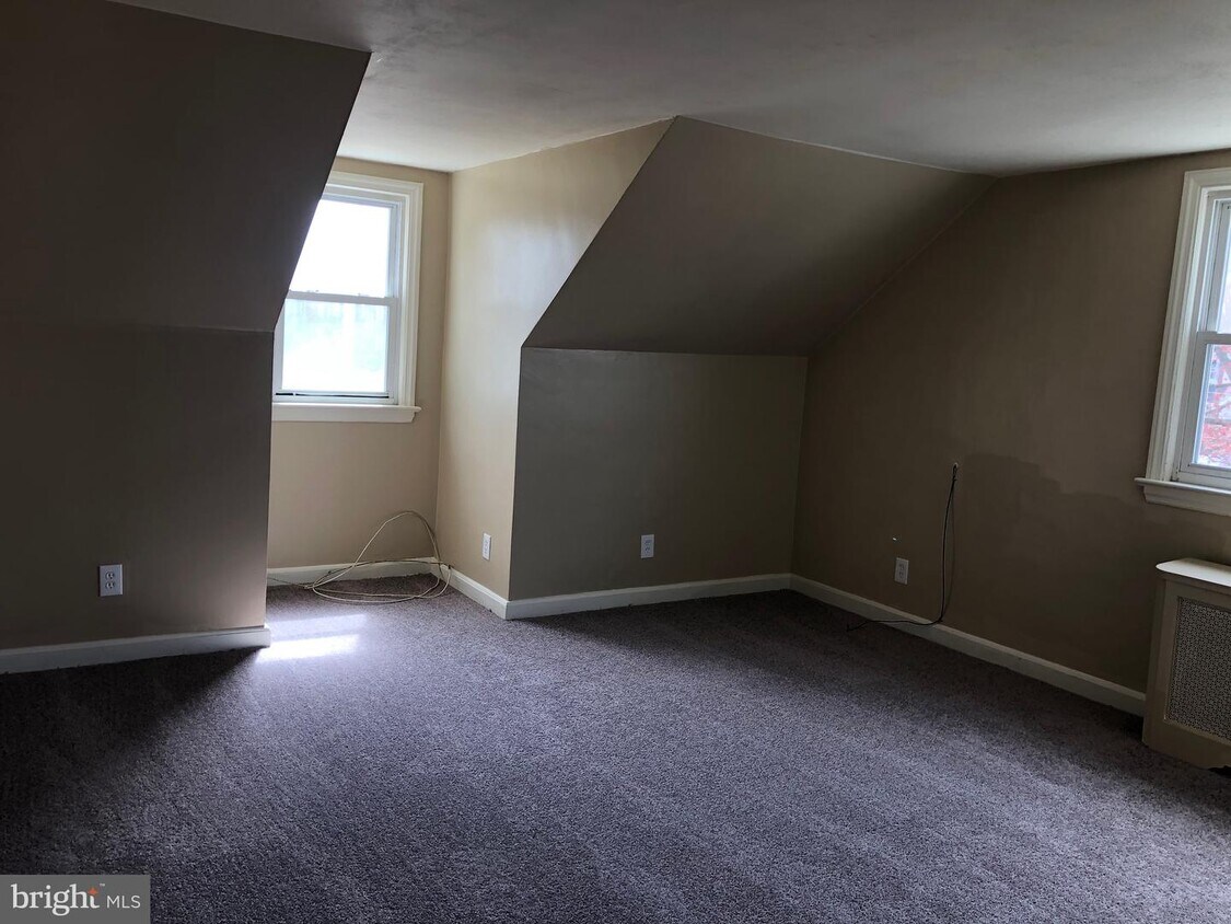 200 Tuttle Ave, Trenton, NJ 08629 House Rental in Trenton, NJ