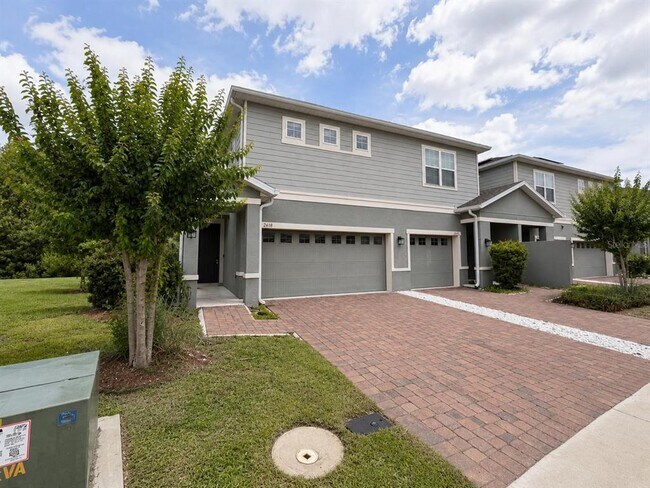 Foto del edificio - 2618 Pleasant Cypress Cir