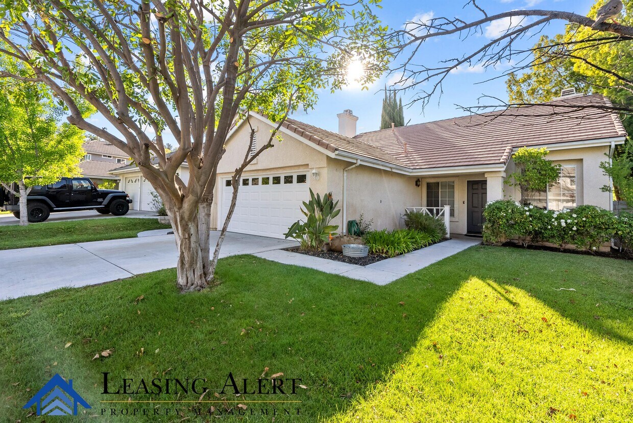 Primary Photo - 25627 Shaw Pl