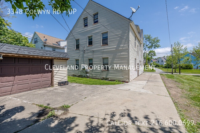 Building Photo - 3348 Colwyn Rd