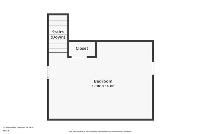 Foto del edificio - 25 Woodland Dr