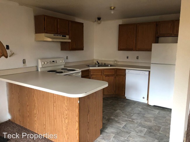 Foto del edificio - 6646 Kinwood Park Ln SE