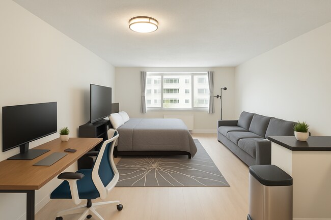 Foto del edificio - 18 Glencoe St
