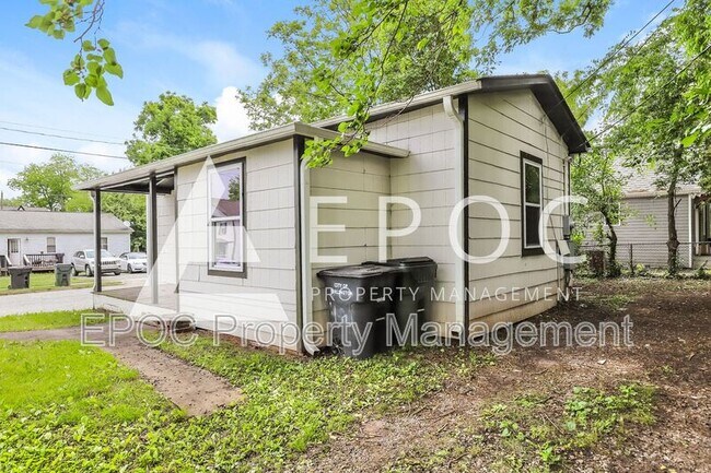 Foto del edificio - 402 S Flanner St