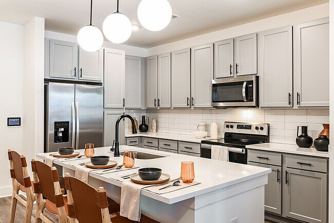 Foto del edificio - Volta