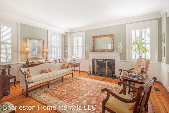 Building Photo - 4 br, 4 bath House - 202 Pitt Street (2020)
