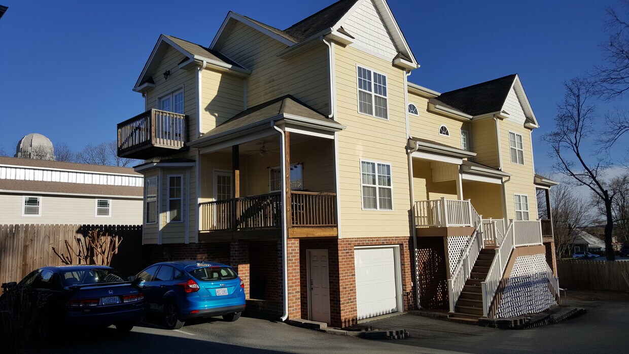 Foto principal - 265 Holly Place Ct