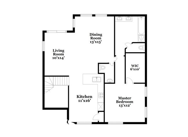 Foto del edificio - 6426 Wild Chive Ave