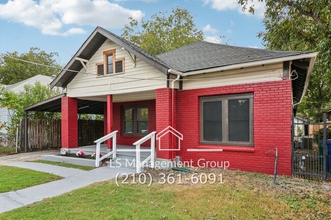 Photo - 622 Denver Blvd House