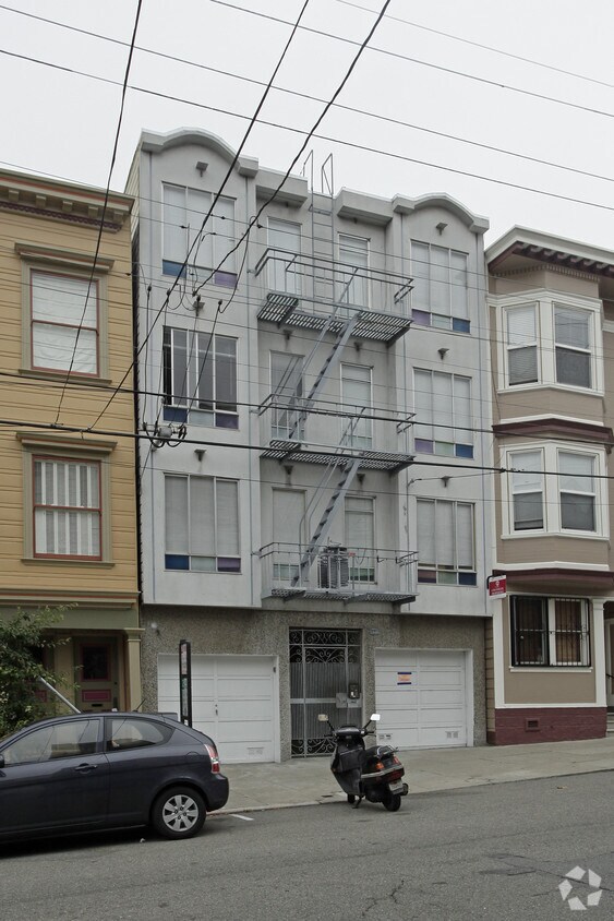 Primary Photo - 1648-1650 Filbert St