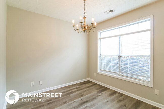Foto del edificio - 5118 Oaktree Trail