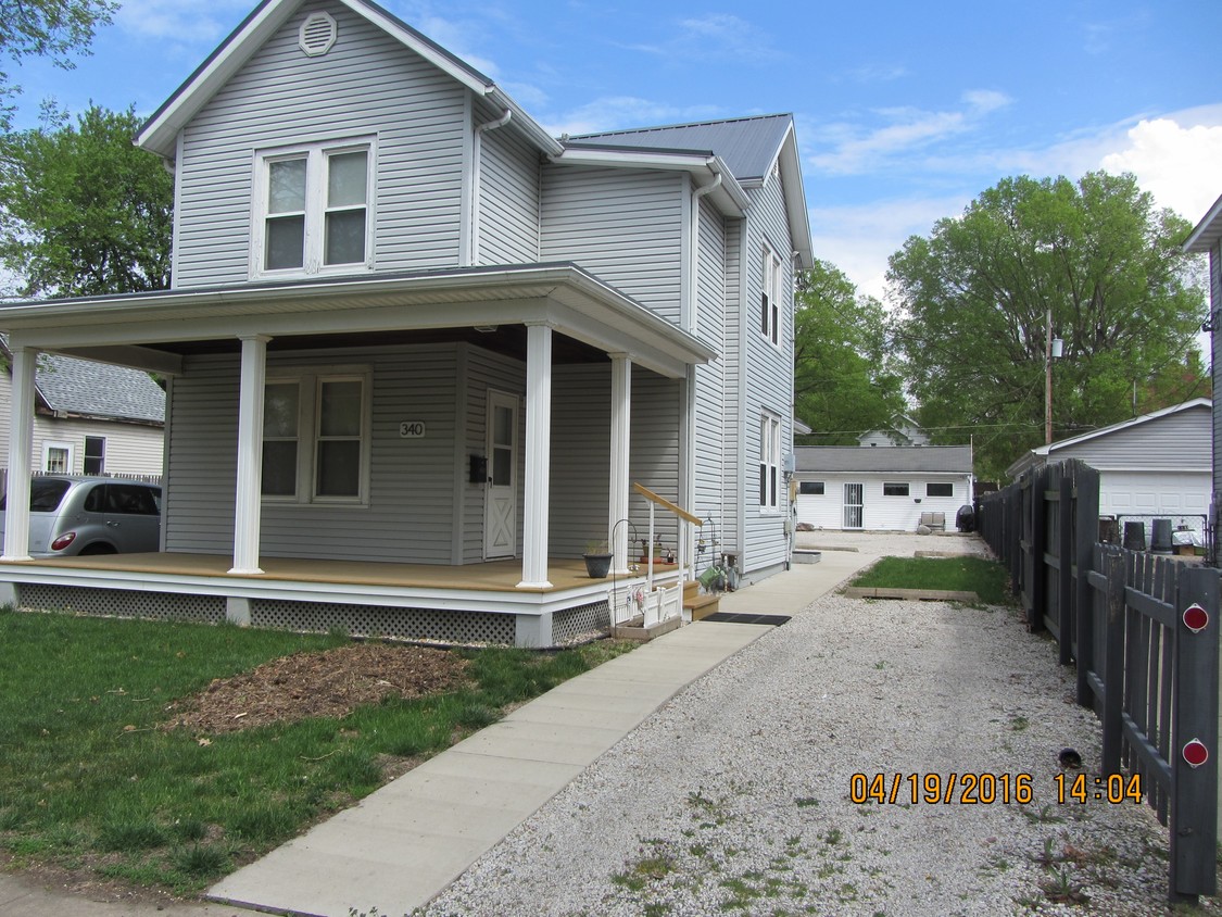 Primary Photo - 340 S Capitol St