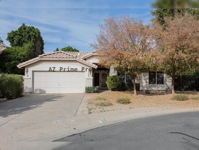 Building Photo - 4284 E Harwell Ct