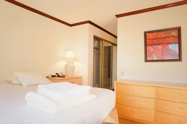 Foto del edificio - Discovery One-Bedroom with Central A/C, Oc...