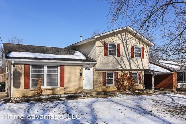 Foto del edificio - 3 br, 1.5 bath House - 4524 Barrowdale Dr