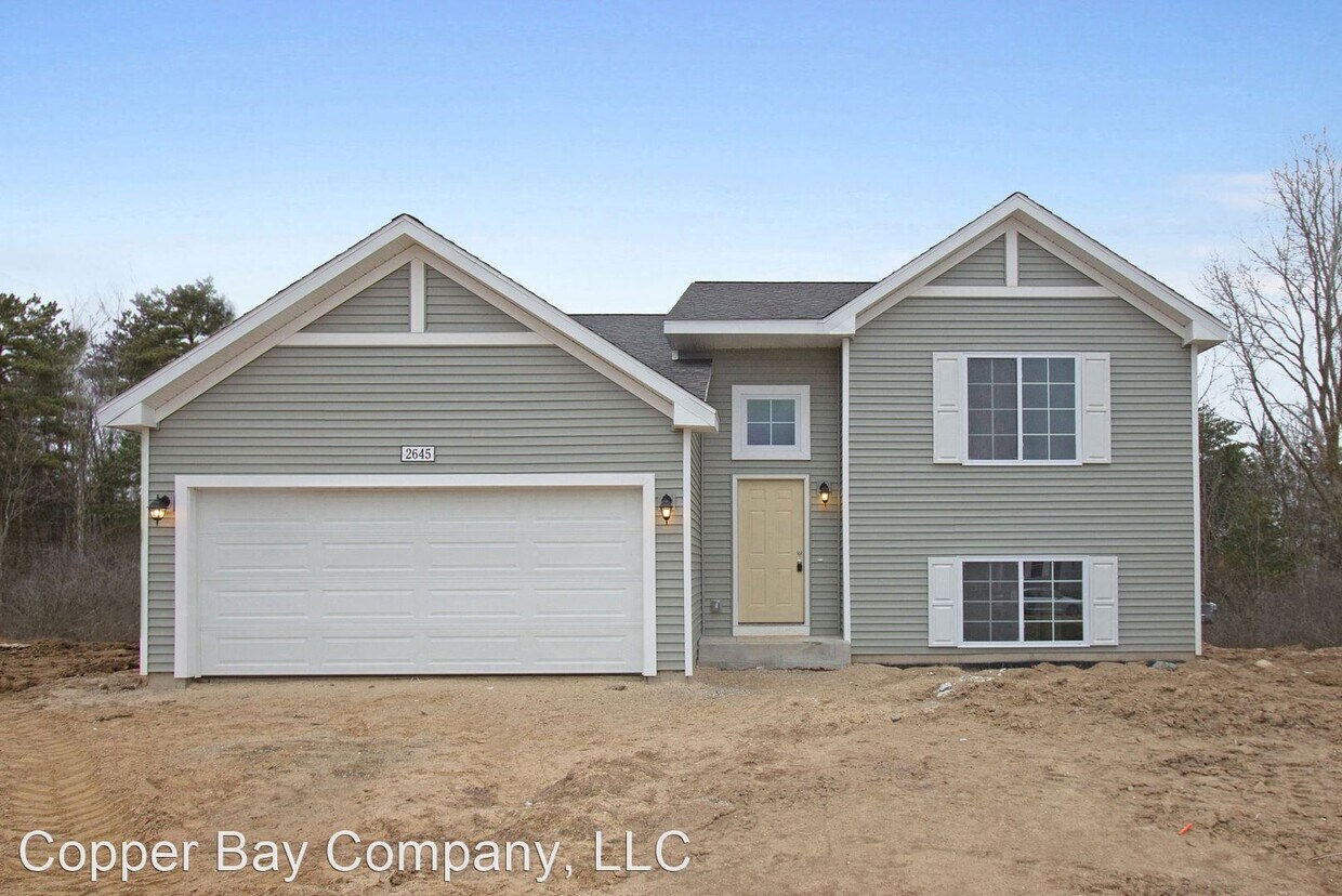 Primary Photo - 4 br, 2 bath House - 1639 Garfield Court