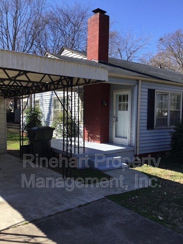 Building Photo - 857 Bradley St