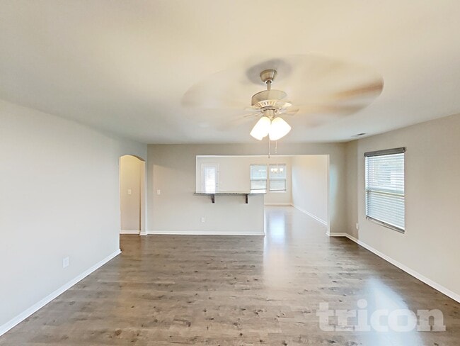 Building Photo - 5008 Shorthorn Way