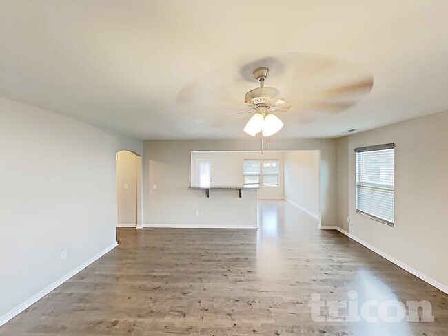 Foto del edificio - 5008 Shorthorn Way