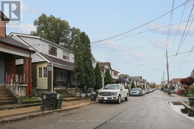 Building Photo - 53 Nickle St
